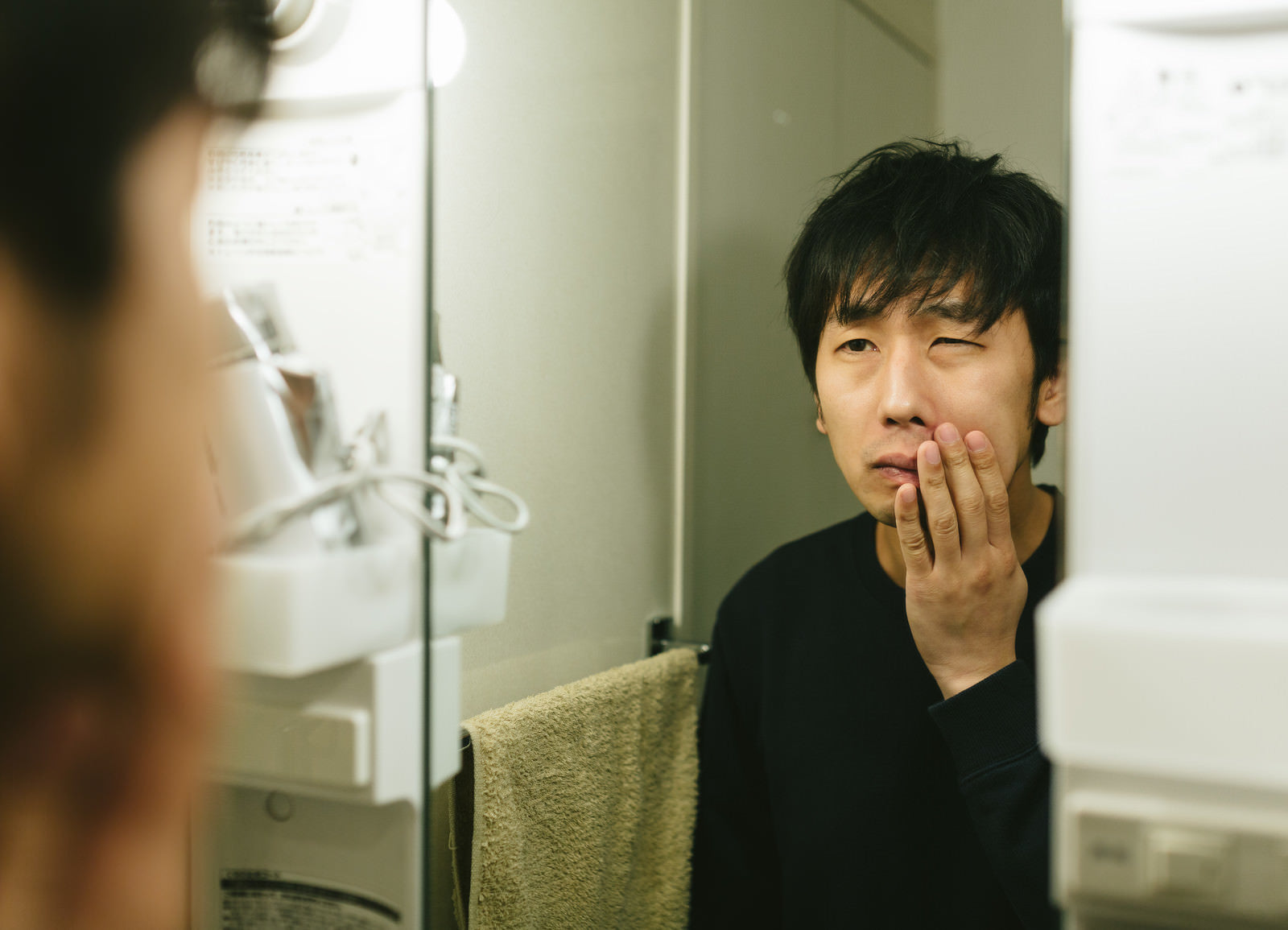 歯茎が腫れた時の歯磨き方法は？原因と対処法をわかりやすく解説