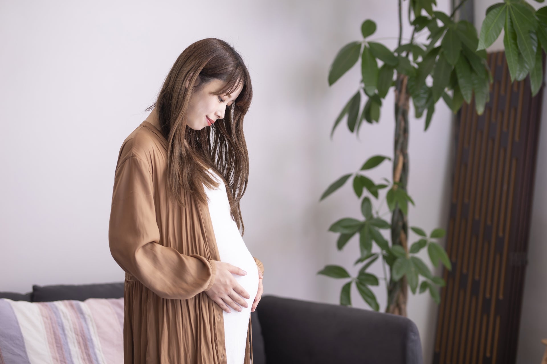 妊娠中の口腔ケア！時期ごとにポイントを解説