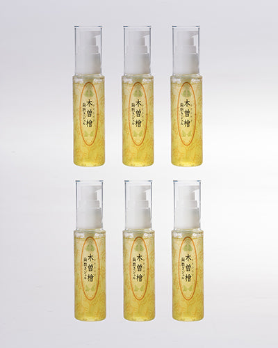 木曽檜歯磨きジェル 50g【まとめ売り】